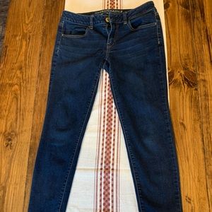 American Eagle Jegging’s